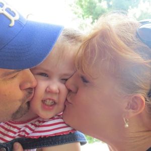 Meet your Posher, Nancy